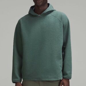 lululemon athletica Men's Forest Green Hoodie